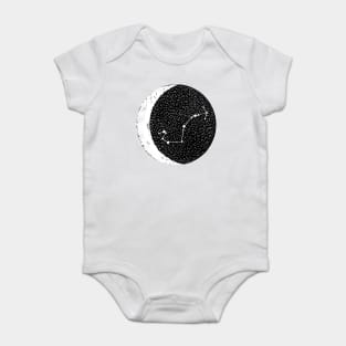 Scorpio Baby Bodysuit